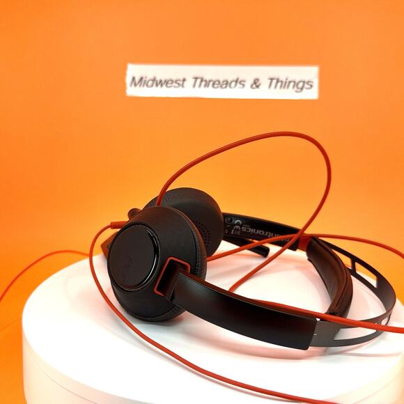 Plantronics Blackwire C3220 Headset - Picture 11 of 16